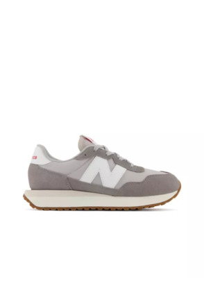 New Balance Kids sneakers grijs 237 maat 35-40