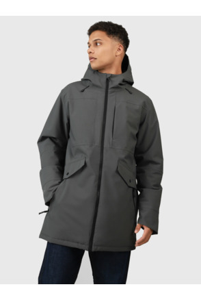 Nelson Men Jacket