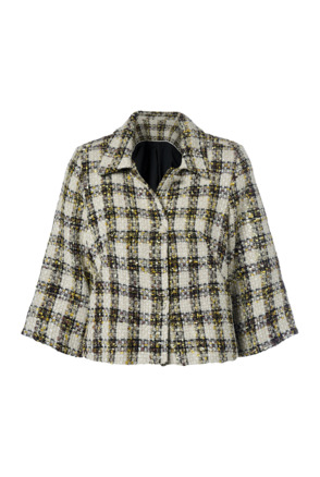 JACKY BLAZER