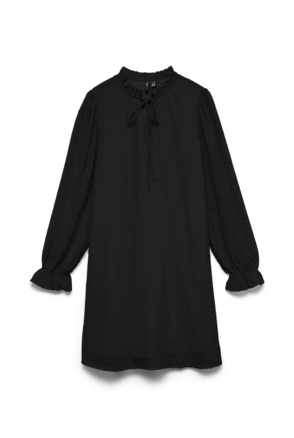 Regular Fit V-Neck Long Sleeves (L/S)