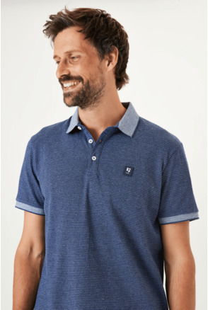 Herenpolo