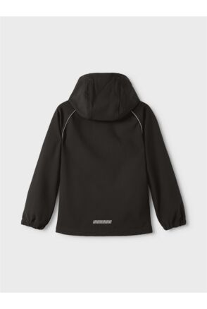 Long Sleeves (L/S) Softshell jas