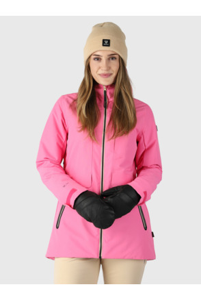 Zuma Women Snow Jacket