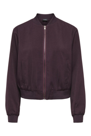 Biker Collar Long Sleeves (L/S)