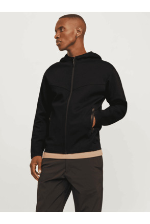 JCOFUSION SWEAT ZIP HOOD NOOS