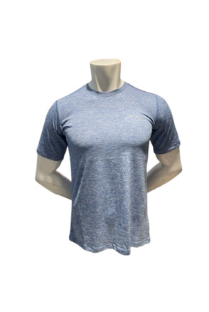 Snake River Runner-shirt met korte mouwen