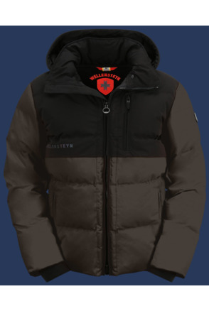 Royal Flash Men, StroBoAirTec