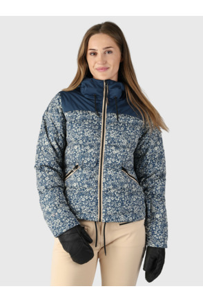 Minowa Women Snow Jacket