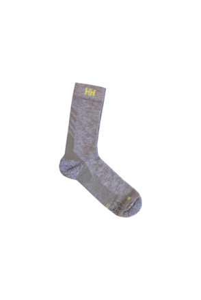 TRAIL CREW SOCK m,f