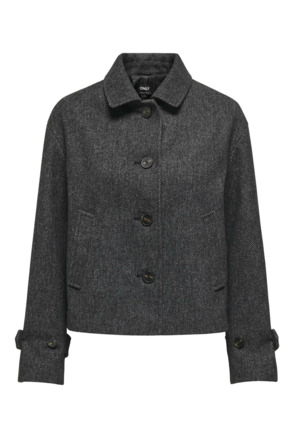 Spread Collar Long Sleeves (L/S)