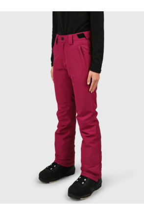 Marty Girls Softshell Pants