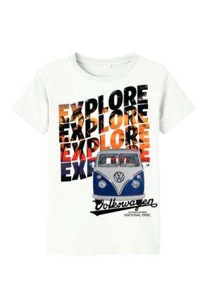 Regular Fit O-Neck Short Sleeves (S/S)
