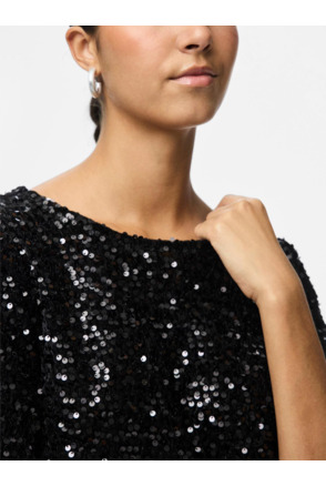 Regular Fit U-Neck Short Sleeves (S/S)