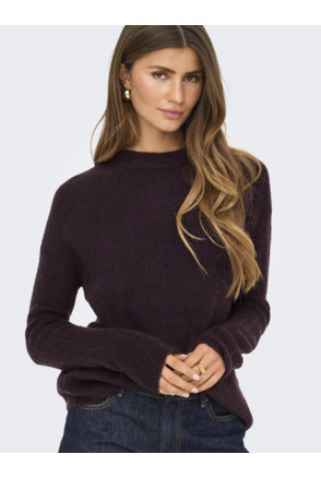 Regular Fit O-Neck Long Sleeves (L/S)