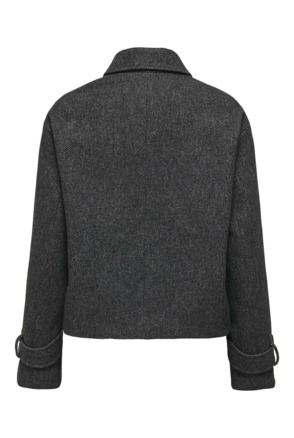 Spread Collar Long Sleeves (L/S)