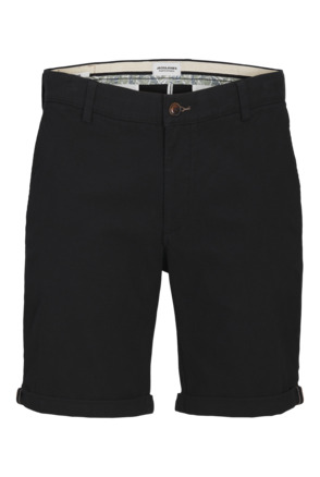 Slim Fit Shorts