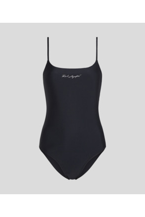 SIGNATURE SWIMSUIT