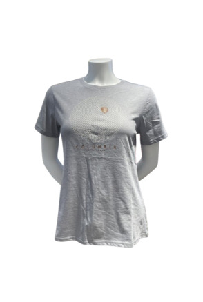 W Timberview Trail FS Graphic Tee