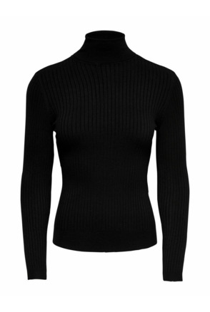 onlNEW KAROL L/S ROLLNECKPULLOVER E