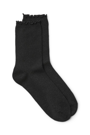 VMMAGIC LX GLITTER SOCKS NOOS