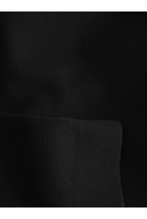 Relaxed Fit Crew Neck Long Sleeves (L/S)