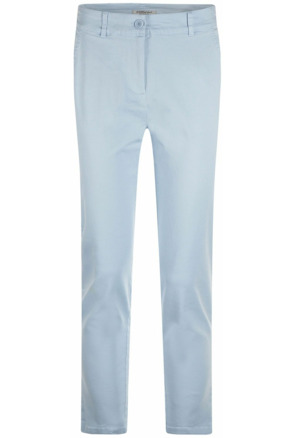 Steppin' Out Chino Classic Lichtblauw