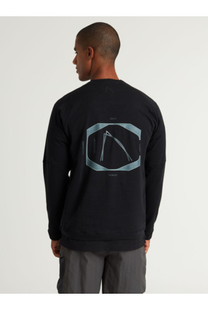 Chasin Heren Lange Mouwen Longsleeve Pax