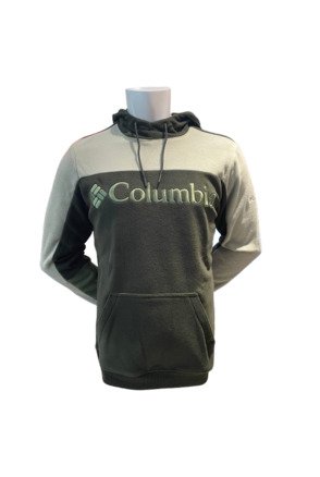 NORTHERN LODGE FLEECE HOODIE