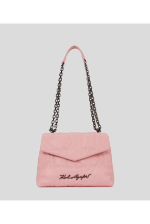 K/KURL SHOULDER BAG