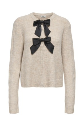 Knit Fit O-Neck Long Sleeves (L/S)