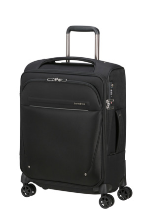 SPINNER 55/20 LENGTH 40 Grootte cabine