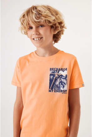 Boys T-shirt