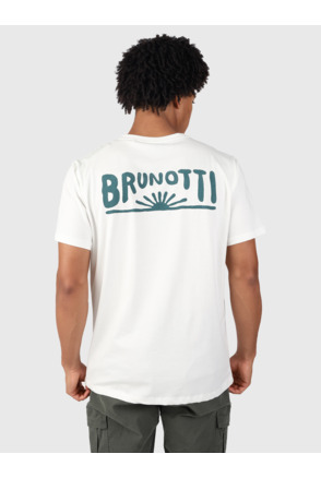 T-shirt Sun-Logo