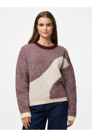 Loose Fit O-Neck Long Sleeves (L/S)