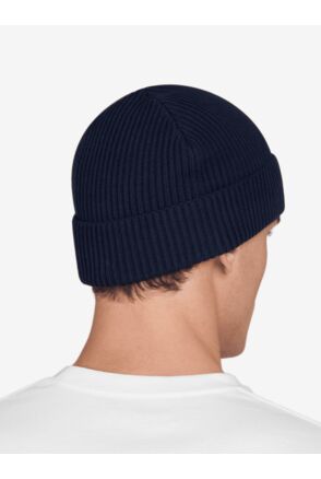 Beanie Organic Cotton-Stretch