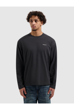 Original Chest Logo Longsleeve T-shirt 100% Cotton Men