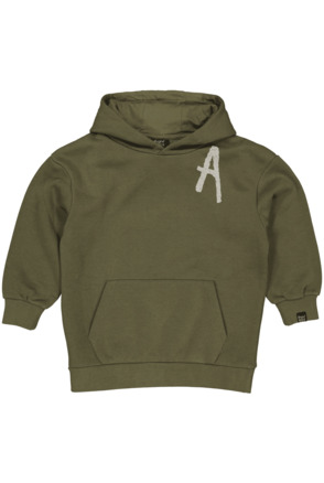 HA31320740 Hooded sweater