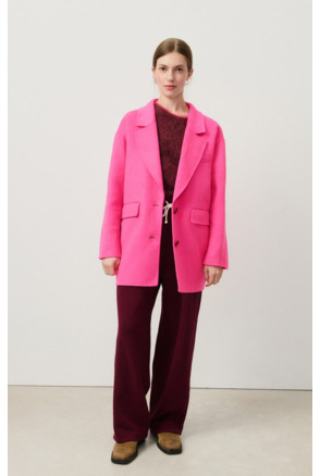 Damesmantel Dadoulove