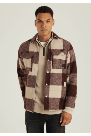 Porter Boucle Heren