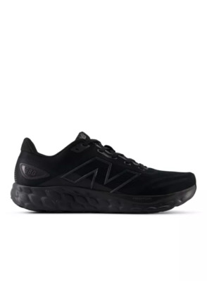New Balance heren hardloopschoenen zwart 680