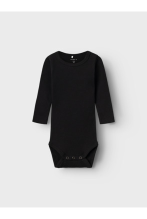 O-Hals Lange Mouwen (L/M) Neutraal