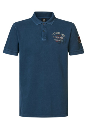 Men Polo Short Sleeve