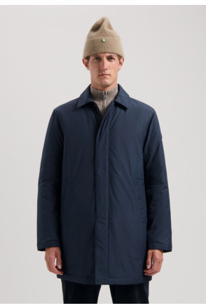 Dstrezzed Heren Jas Carcoat DS Ethan Navy