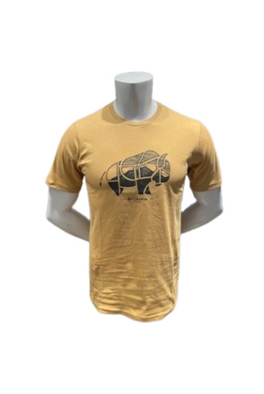 M Timberview Trail FS Logo T-shirt