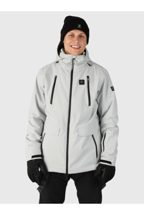 Baron-Heat Men Snow Jacket