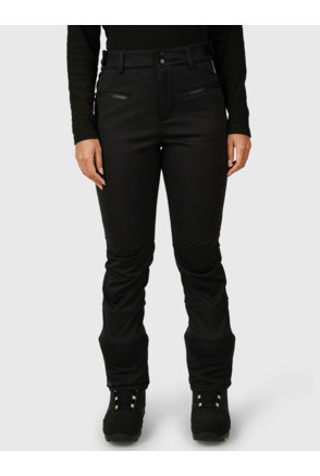 Coldlake-N Women Softshell Pants