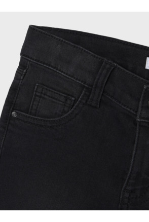 Bootcut Fit