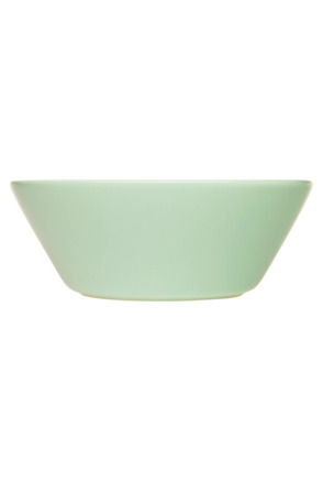 Teema bowl 15cm sage