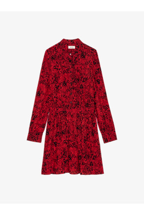 REFLA SOFT WILD VOLTAIRE