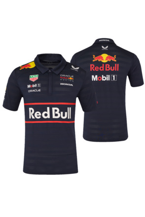 Heren - Team Polo 2025 - Red Bull Racing